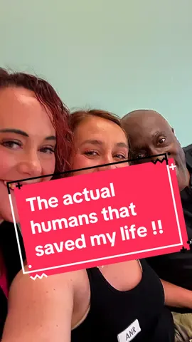 I honestly didn’t even know what to say at first so I just CRIED 🥹 Getting to hug and thank Dr K & Cindy for saving my life was SURREAL ! Forever grateful to ANR and these beautiful humans🧡🧡🧡🧡🙌🏻🙌🏻🙌🏻 #anesthesia #anr #anrclinic #mat #oud #sud #recovery #recovered #treatment #addiction #dependent #addicted   #sobriety #cravings #withdrawl #nowithdrawls #survivor #unconditionallove 