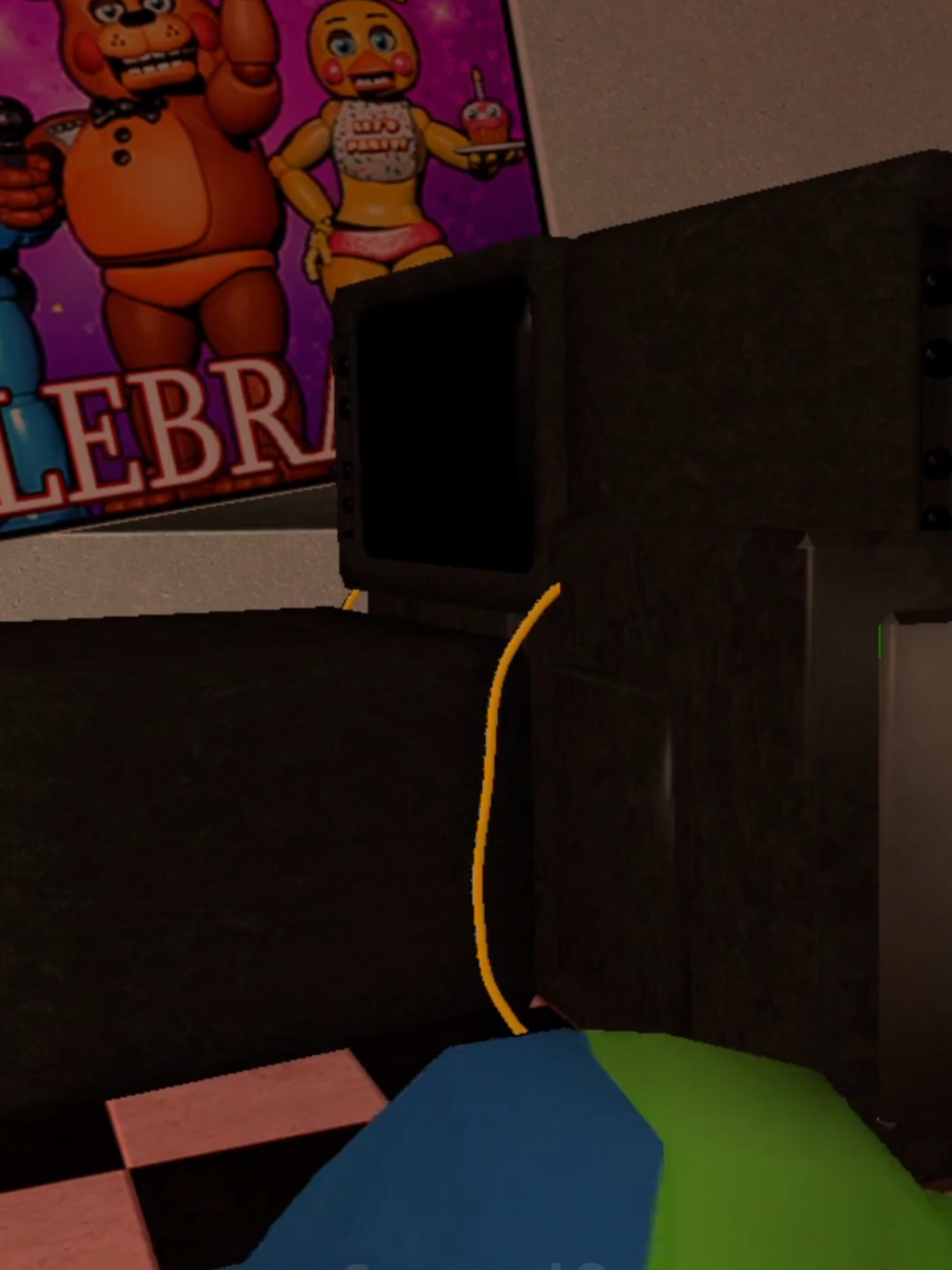 Esto es lo que te mereces clarence 🗣💥🔥 #clarence #xdd #gmod