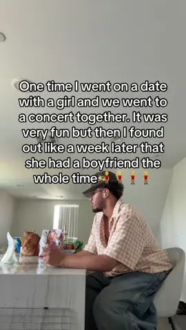 And apparently he was rich so was I the broke sidepiece #dating #concert #datinglife #relationships #fyp #trend #carloerrin #4jsworld 