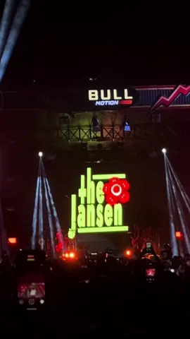 #thejansen #fyp @The Jansen 