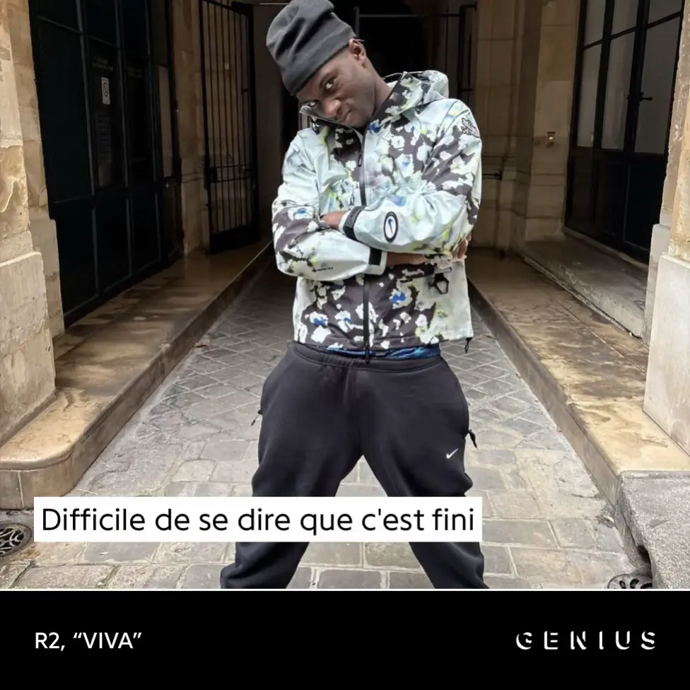 #r2 #viva #rapfr 