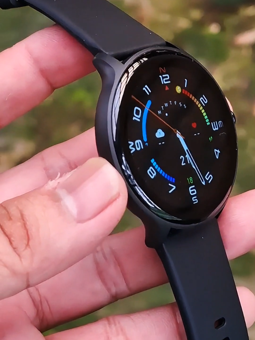Cakep Banget Jam Tangan Pintar Udah Anti Air IP68 Smartwatch Bisa Langsung Dipake Berenang #smartwatch #smartwatchviral #jamtanganpintar #fyplah 