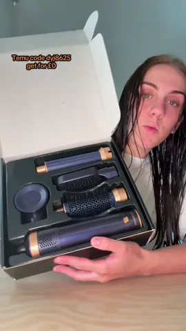 In love with this Temu hair tool C0de: dyj8625 for #temu £0 gifts 🔗 in bio (Only for new app users with qualifying orders.T&Cs apply.)#fyp #tiktok #tiktok 
