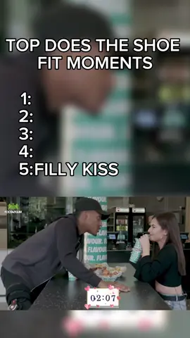 Top DOES THE SHOE FIT moments #filly #chunkz #ksi #fyp #viral #foryoupage 