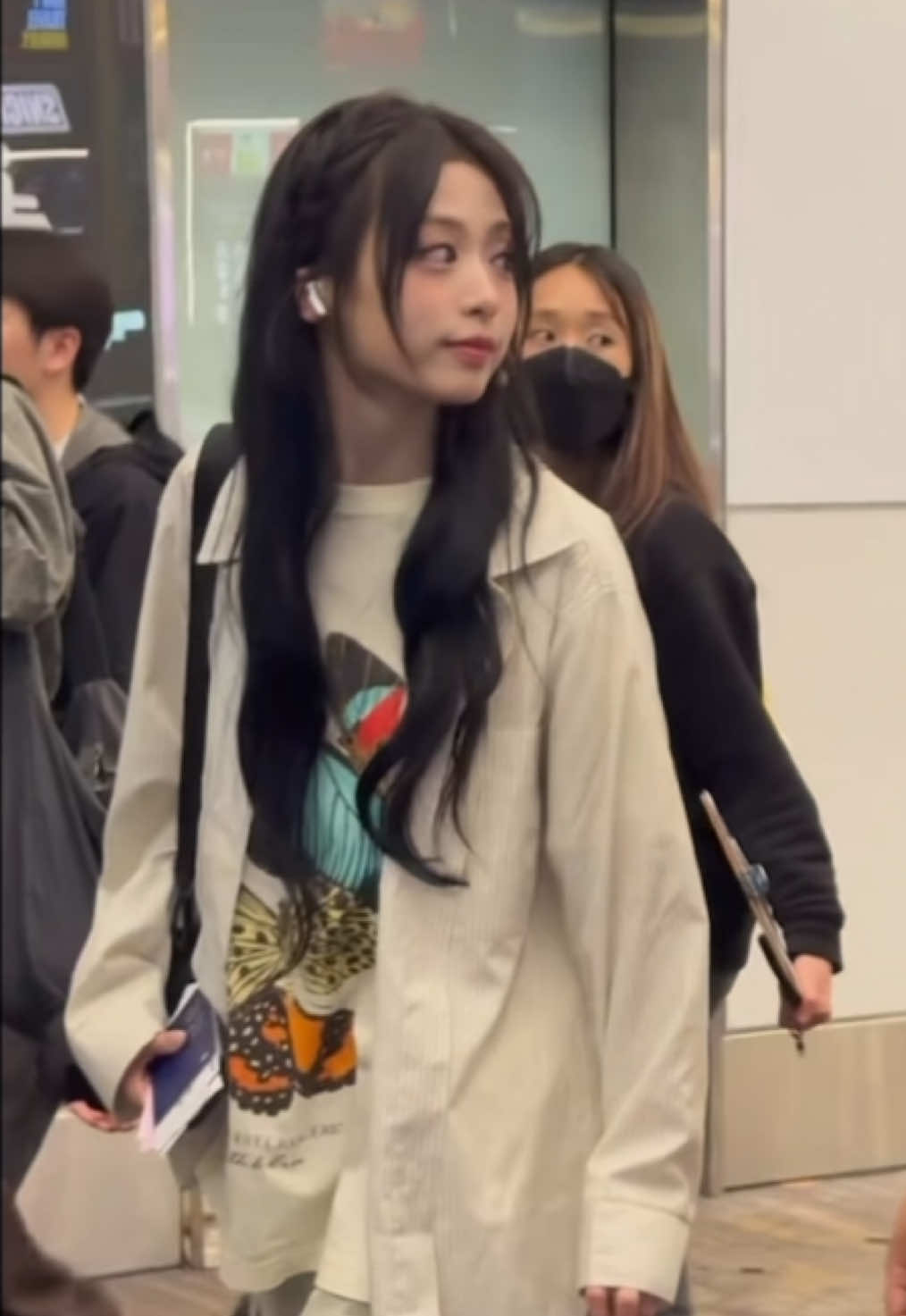 Cool #ahyeon #아현 #babymonster 