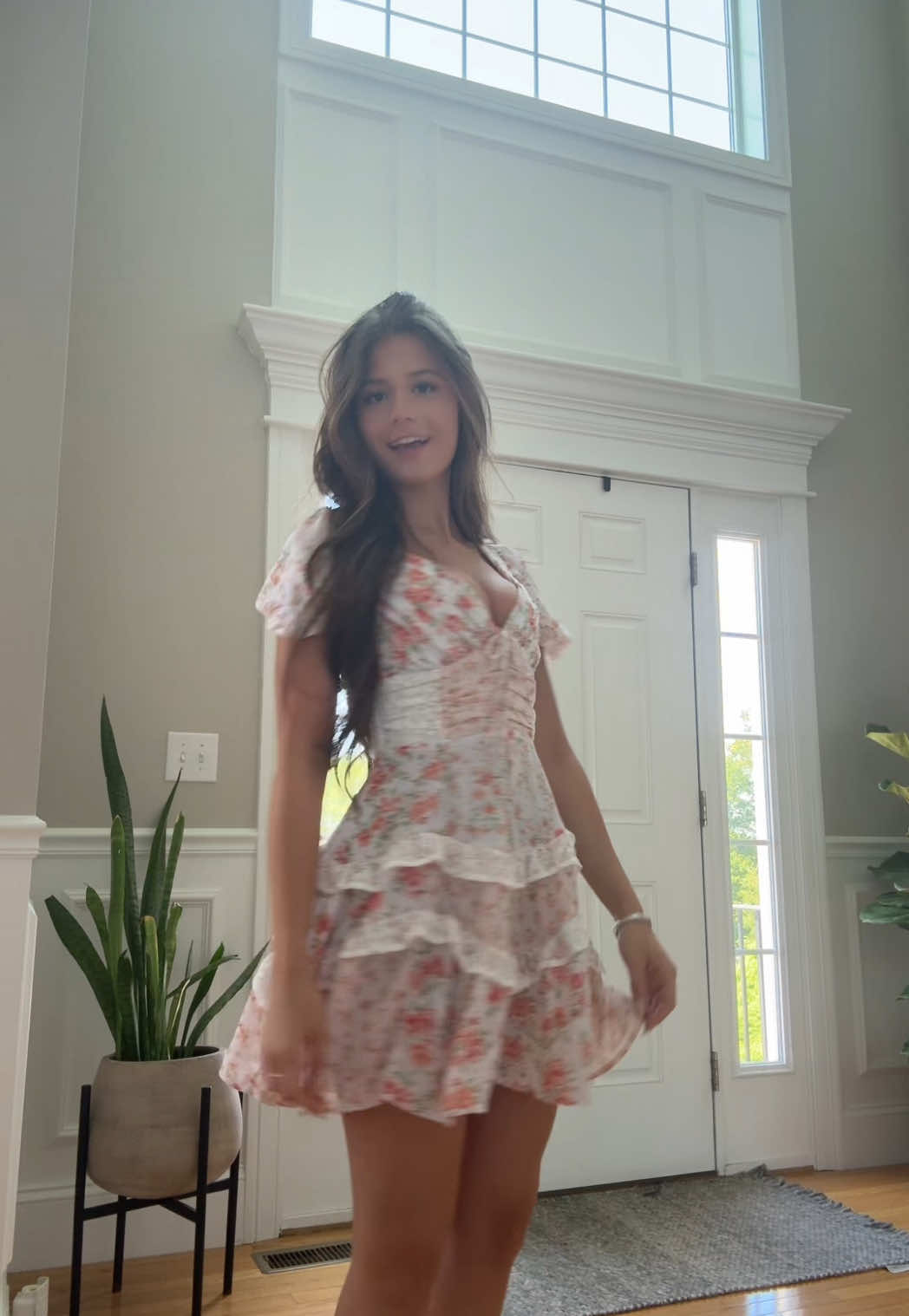 Grad party 😚🩷 #graduation #outfit #inspo #foryou 