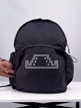 latest product bag from keepfs #keepfs #backpack #backpacknylon #tasnylon #tasransel #tasgendong #bag #bags 