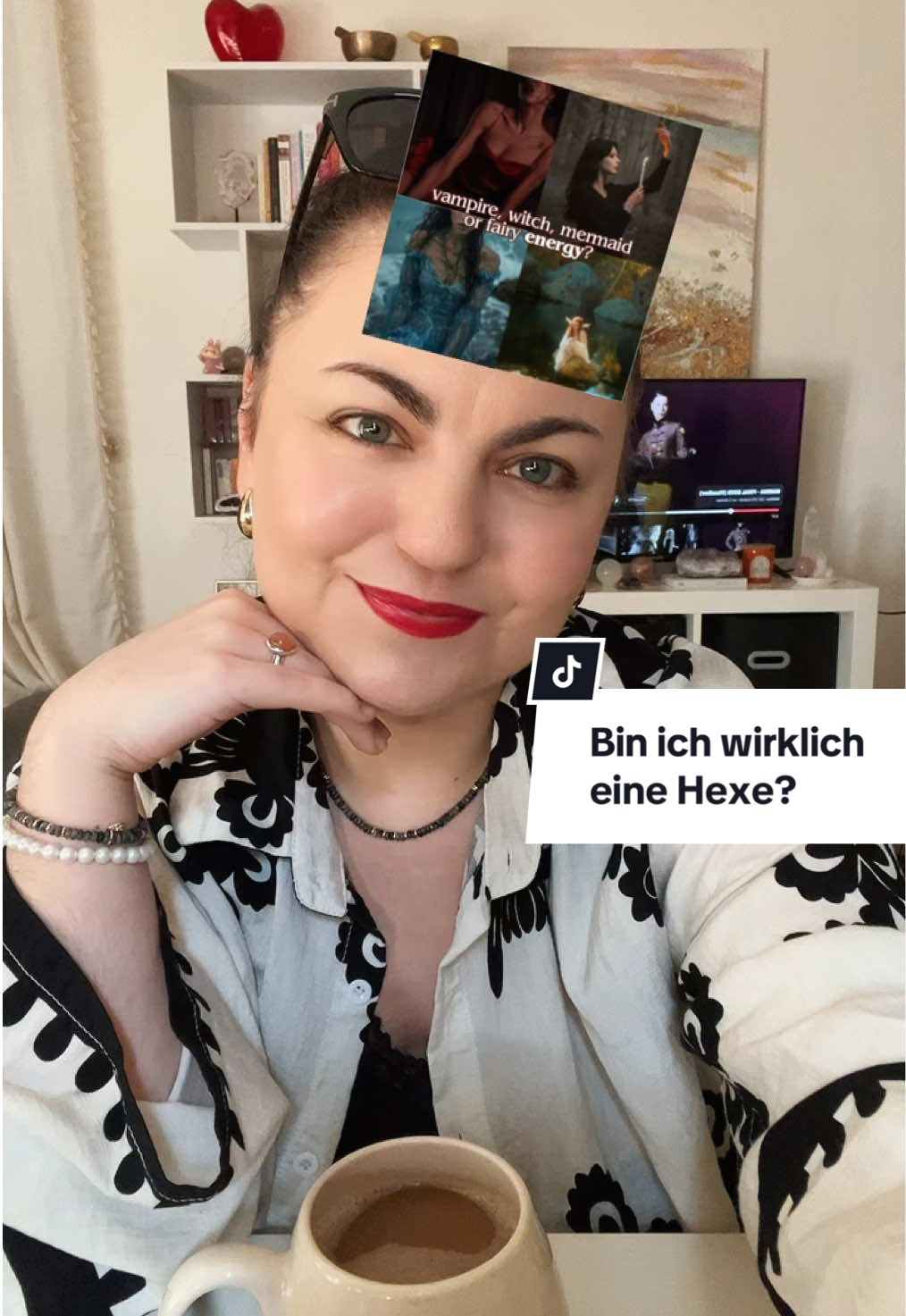 Buche deine persönliche Legung über den Link auf meinem Profil. Dort findest du meinen Online Kalender und meine Kontaktdaten. Schreibe mir gerne, wenn du Fragen zur Buchung haben solltest. ✨🫶🏻 