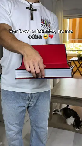Alguien me apoyará?🥹🙏🏻 #Biblia #Comic #dios #creyente #libro #evangelio Este libro de la biblia version comic me ha cambiado la vida. Para creyente cristianos que aman a dios.
