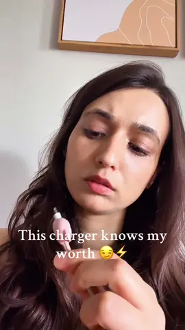 This charger knows my worth 😏⚡ #ShwetaOnFire #100KGlowUp #ViralReelQueen #DesiTransitionTrend #TransitionGlowUp #ShockVibe #BeforeAndAfter #TrendingReels #ViralVideo #DesiBaddie #ReelItFeelIt #TransformationQueen #DesiGlowUp #ChargedUp