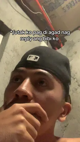 wag naman 