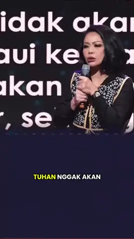 Tuhan tdk pernah memberikan cobaan melebihi kekuatan kita. #inspirasikristen  #motivasikristen  #tuhanyesusmemberkati  #pshennykristianus 