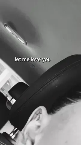 let me love you #singing #singinginthecar #foryou #gabriellakurus 