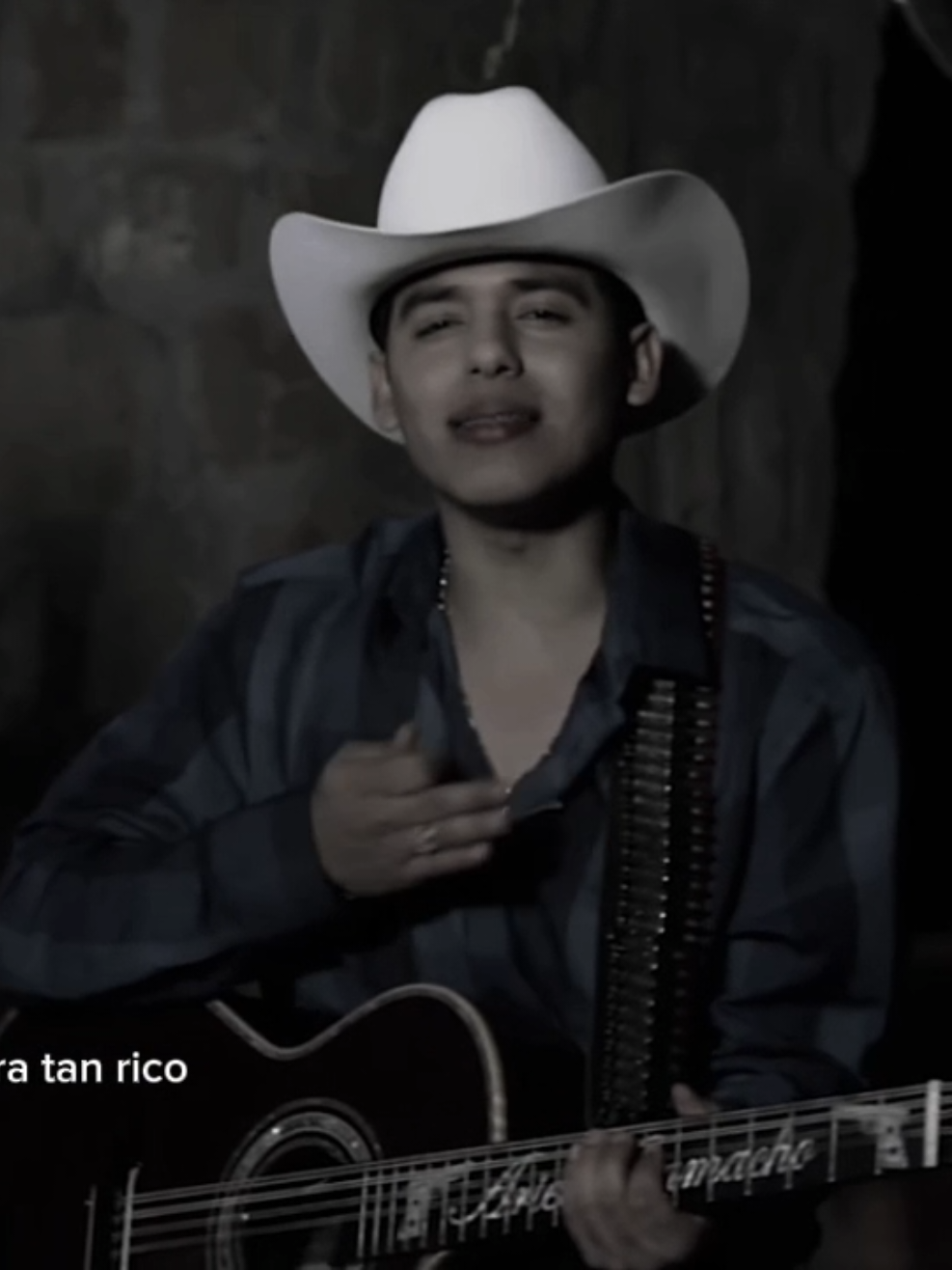 nadie. #arielcamacho #losplebesdelrancho #nadie #regionalmexicano #fypp #xyzcba #paratii 