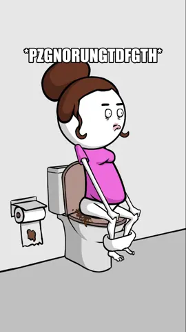 @Camiso & Kassandra 👨🏽‍🦱👩🏻 - POV : Tu découvres que ta meuf fait caca 💩 #animation #videoanimation #humour #drole #sketch 