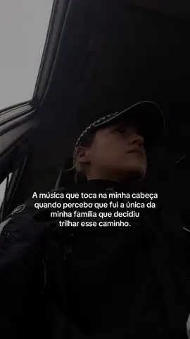 Quem mais aí? #policia #carreirapolicial #concursopublico #pfem 