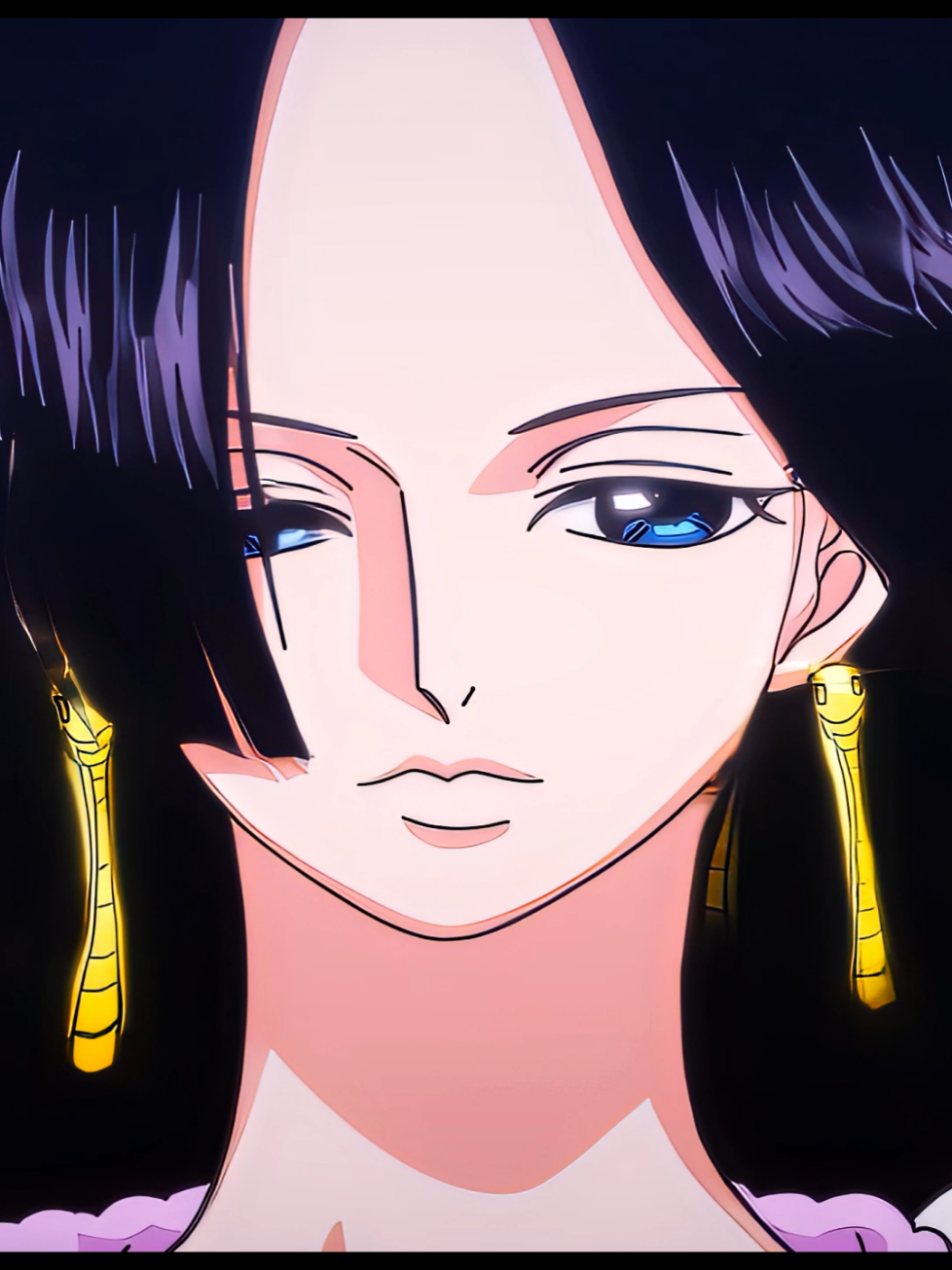 #onepiece #hancock #boahankock #onepieceedit #anime 