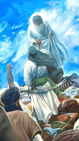 الخطبة الأفتخارية 🧎🏻‍♂️🍇#الامام_علي_عليه_السلام #الخطبة_الافتخارية #امير_المؤمنين_علي_عليه_السلام #النبي_محمد_صل_الله_عليه_و_آله_وسلم #الشيعة #انميشن #animation #الخطبة_التطنجية #ياعلي #أكسبلور #axplor #100k #fyp #furyou #عٌـــلُـــي_وُلـِي_اللُـِـ 
