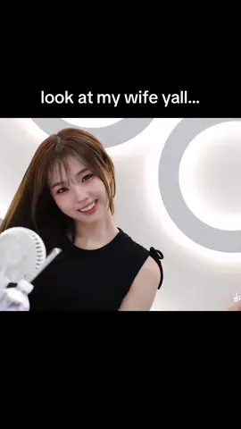 jeong hayeon the woman u are #tripleS #hayeon 
