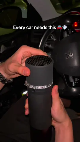 Make your rides more enjoyable! 😮‍💨 #cargadget #fyp #caressentials 