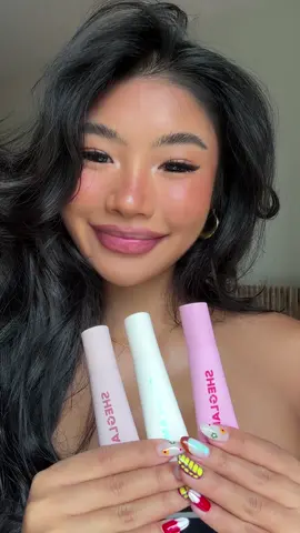 Hydrated, highlighted, high-gloss ✨ ID: 39264985 #SHEGLAM #SHEGLAMLipstick #sheglamnewarrival #lipsticktutorial #glossylip #lipgloss #glossylipsobsession