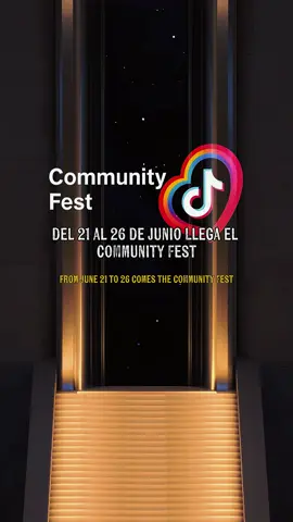 #Communityfest2025 🔥