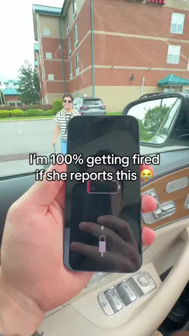 she just saved my job #powerbank #portablepowerbank #magneticpowerbank #portablecharger #wirelesscharger #fastcharger #tiktokshopcreatorpicks #dealsforyoudays 