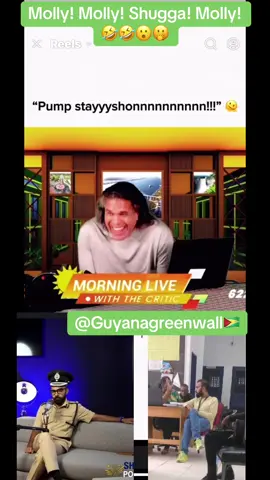 #guyanatiktok🇬🇾 #foryoupage #goviral #fyp #guyanagreenwall #goviral #foryoupage #TikTokers #Guyana 