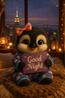 Good night! 😴🌙  . . #zuzu #goodnight #night #sleep #bedtime #sleepy