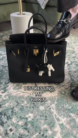 Inspired by @Jake 😉 it was not slouchy enough, sorry! Jane Birkin and the Olsen Twins get it! #birkin #hermes #olsentwins #janebirkin 