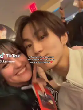 Espero que ele nunca se distancie da gente🥹 #yangjungwon #enhypen #engene #jungwonenhypen #jungwon 