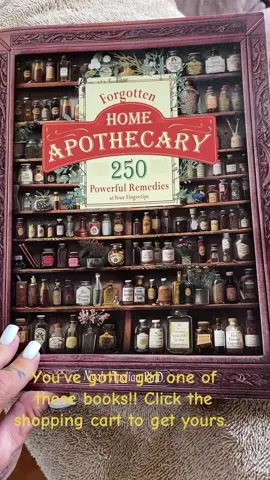 If you love making your own stuff, you’ve gotta get this book! 