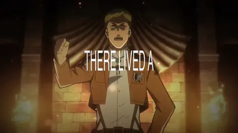 #ERWINSMITH — commandor erwin the goat #AttackOnTitan #aot #shingekinokyojin #snk #makethisviral #m7yaaaa #vsp #edit #xyzbca 