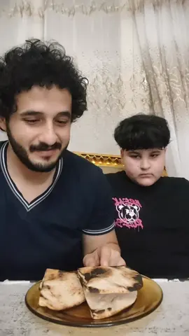 امي عملالنا كريب..