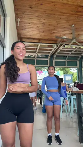 The girls meet again🫦🤭 @alina a. 💋 