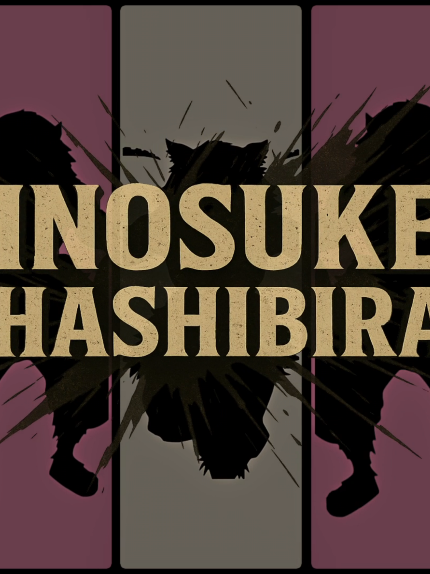 INOSUKE HASHIBIRA  (Song - Trust by universe) #demonslayer #demonslayeredit #inosuke #inosukehashibira #inosukeedit #characteredit #anime #animetiktok #edit #edits #jug #juggedit #juggtok #glitch #animefyp #fyppppppppppppppppppppppp#fypシ゚viral #fyp #fypシ #viral #viralvideo #viraltiktok #fyp thank you all who have supported me ive been going through a rough patch with editing but i think im back! my next video will be a mash together of the 8 scraps in this past month lol.