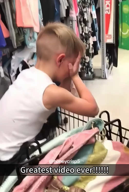 The kid’s attitude has a reason 😅🤣#funny #kid #baby #cute #tiktok #lol #happy #usa #Love #babylove 