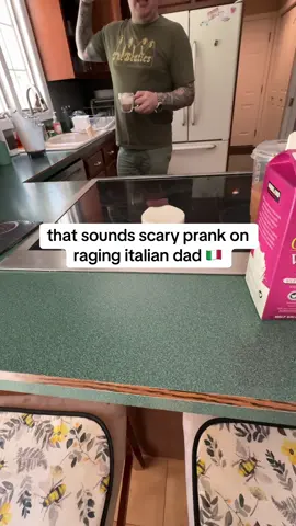 sounds scary pal! 😂👻 #foryoupage #foryou #fyp #fypp #fy #viral #rage #funny #raging #italian #dad #fypage #theragingitalian #prank #fake #fakeaudio #fakebody #trending #trend #joke #scary #sound 