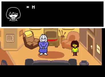 #deltarune #berdly #kris #kerdly #toriel 