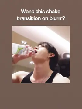 Another tutorial that nobody asked for!! ☺️ //  #fyp #fypシ #fypage #fypシ゚viral #tutorial #tutorials #blurrr #blurrrapp #blurrrtutorial #blurrredit #bangchan 