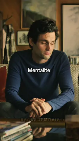 You | Joe core | You core vf,  #you #netflixseries #mentality #core #mentalite #clip #clips #joegoldberg 