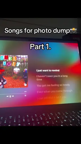 Songs for photo dumps😉#creatorsearchinsights #songsforphotodumps #teen #shutupmymomscalling #viral #67 #photography #dump #trendingsong #viralsound #popularsong 