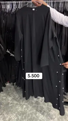 #عبايات_عمليه 