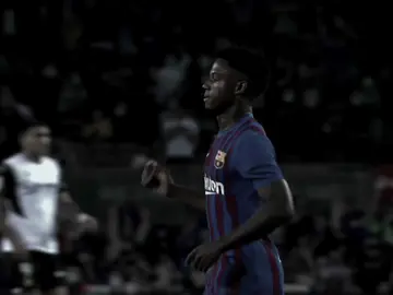 wish you were right here #ansufati #edit #lovemenot #football #footballtiktok #viral #goviral #tiktok #fyp #barca #like #baller #dontletthisflop 