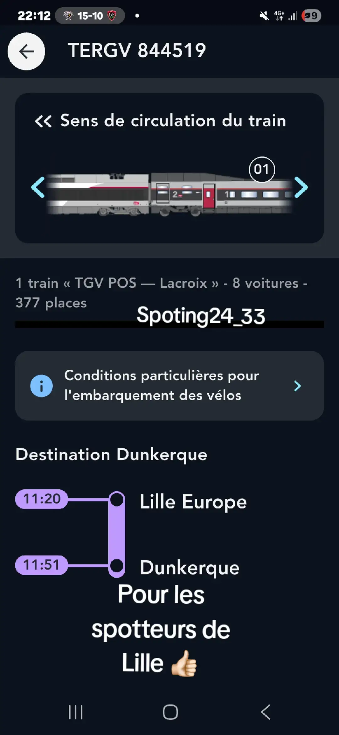 #train #trainspotting #railway #railwaycontent #gare #rail #railtrack #sncf