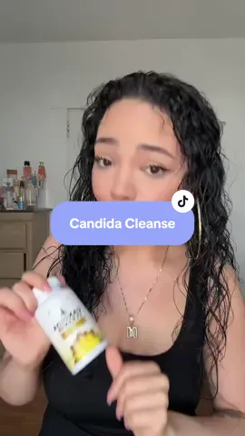 Get ahold of your symptoms before they get ahold of you. #candida #candidaovergrowth #candidacleanse #detoxyourbody #tiktokshopdealsforyoudays #tiktokshopmemorialday #purepeak 