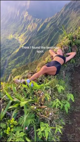 wake me up next week #travel #traveltiktok #nature #Hiking #Summer #fypシ #fyp #funny 