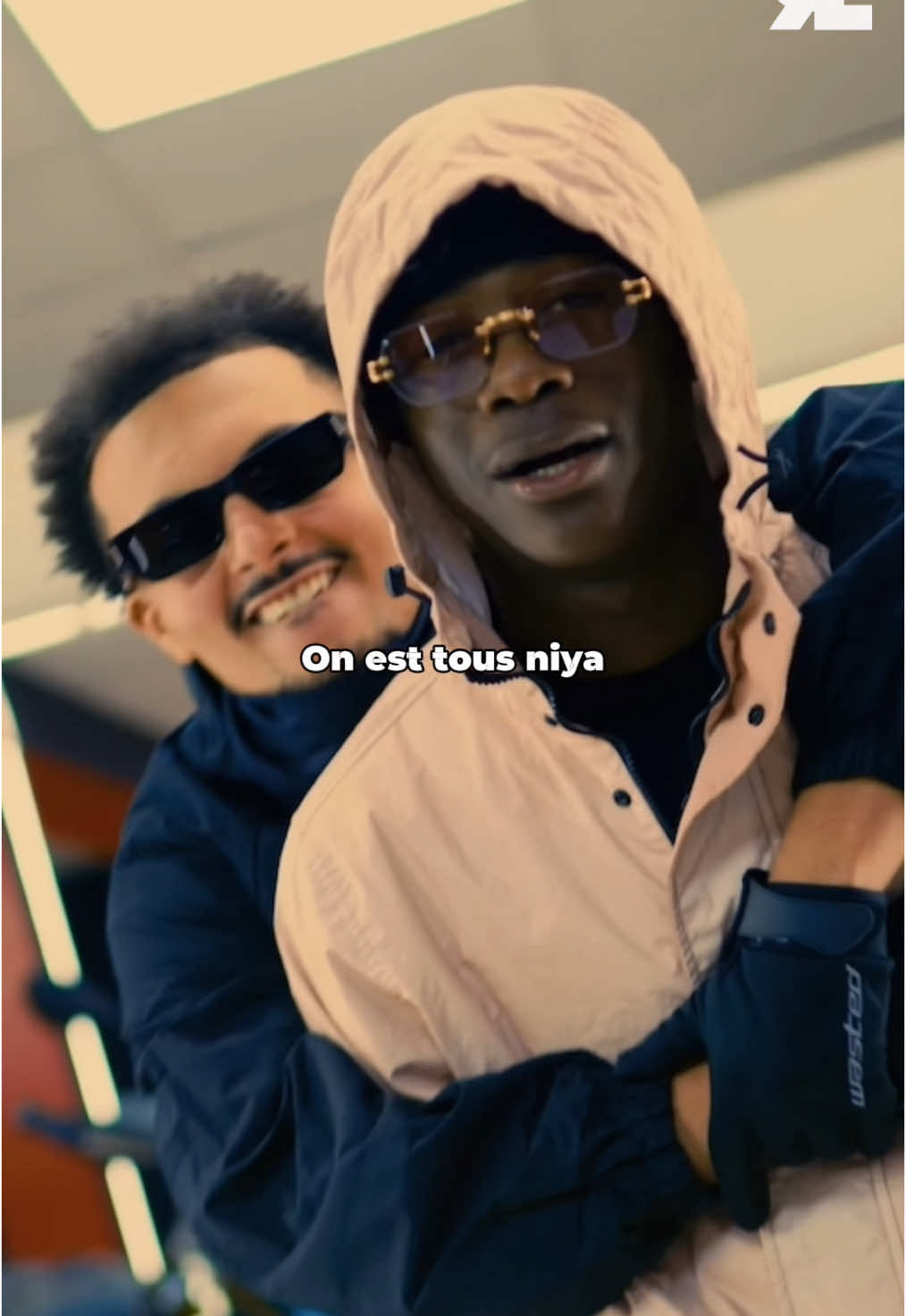 Ils savent très bien qui font les choses 🧠 RK x JKSN - Close 🔥🥷🏼 @rkofficiel_77 @jkdesjk @dvmrecords93  #rk #jksn #dvm #dvmshow #rapfr #pourtoi 