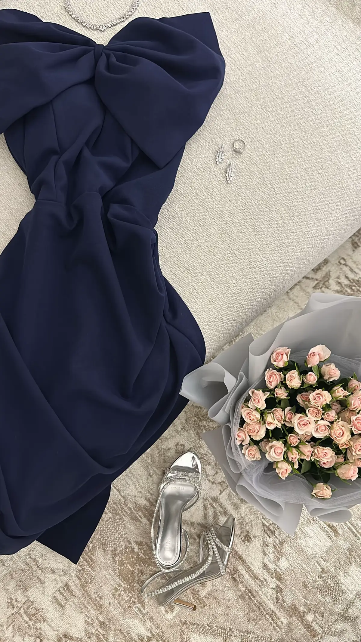 #اكسبلور؟ #viral #fypシ #capcut #tiktok #fyp #trending #foryoupage #dress #wedding #فستان #تصويري 