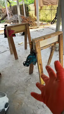 #sawhorses these are hands down the easiest most reliable and cheapest saw horses to build.